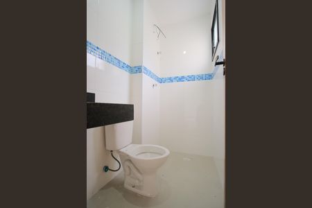 Apartamento à venda com 38m², 2 quartos e sem vagaBanheiro