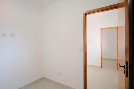 Quarto 2 de apartamento à venda com 2 quartos, 38m² em Chácara Califórnia, São Paulo