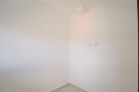 Quarto 2 de apartamento à venda com 2 quartos, 38m² em Chácara Califórnia, São Paulo