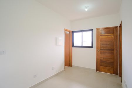 Sala de apartamento à venda com 2 quartos, 38m² em Chácara Califórnia, São Paulo