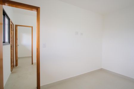 Apartamento à venda com 38m², 2 quartos e sem vagaQuarto 1
