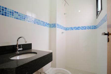 Apartamento à venda com 38m², 2 quartos e sem vagaBanheiro