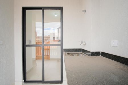 Apartamento à venda com 52m², 2 quartos e sem vagaÁrea de Serviço