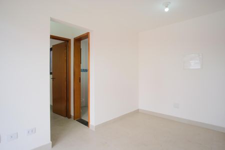 Sala de apartamento à venda com 2 quartos, 52m² em Chácara Califórnia, São Paulo