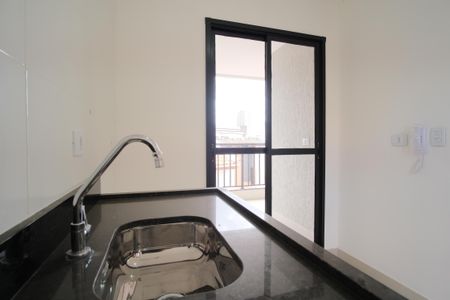 Apartamento à venda com 52m², 2 quartos e sem vagaCozinha