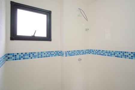 Apartamento à venda com 52m², 2 quartos e sem vagaBanheiro