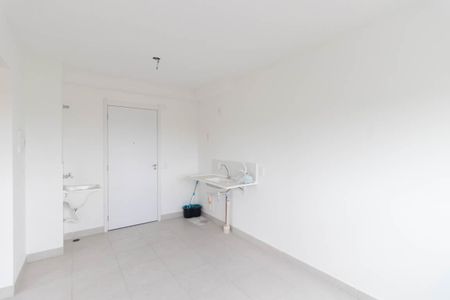 Apartamento para alugar com 32m², 2 quartos e sem vagaSala