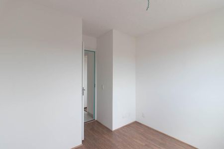 Apartamento para alugar com 32m², 2 quartos e sem vagaQuarto 2