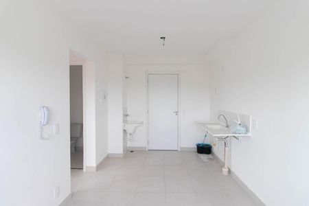 Apartamento para alugar com 32m², 2 quartos e sem vagaSala