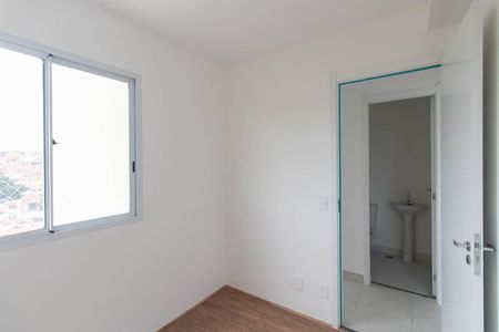 Apartamento para alugar com 32m², 2 quartos e sem vagaQuarto 1