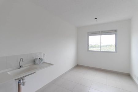 Apartamento para alugar com 32m², 2 quartos e sem vagaSala