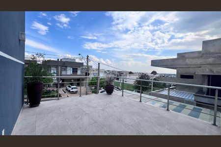 Casa de condomínio à venda com 278m², 4 quartos e 4 vagasFoto 65