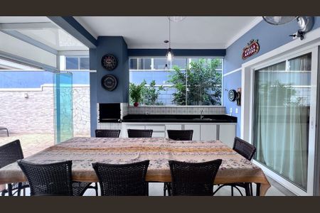 Casa de condomínio à venda com 278m², 4 quartos e 4 vagasFoto 38