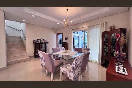 Casa de condomínio à venda com 278m², 4 quartos e 4 vagasFoto 10