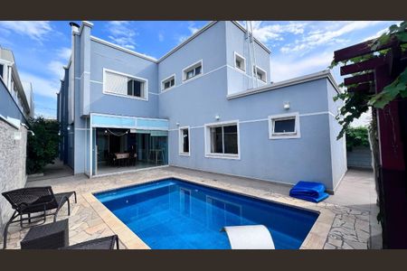 Casa de condomínio à venda com 278m², 4 quartos e 4 vagasFoto 48