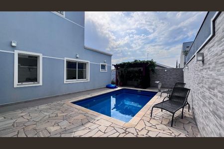 Casa de condomínio à venda com 278m², 4 quartos e 4 vagasFoto 40