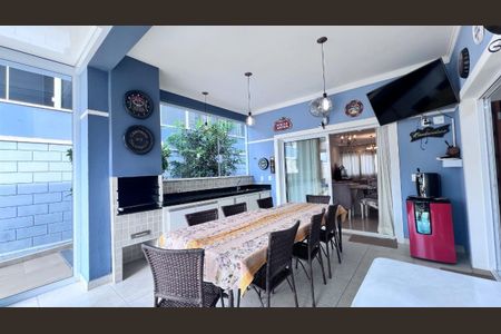 Casa de condomínio à venda com 278m², 4 quartos e 4 vagasFoto 39