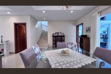 Casa de condomínio à venda com 278m², 4 quartos e 4 vagasFoto 16