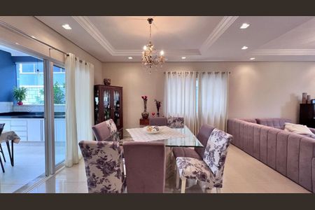 Casa de condomínio à venda com 278m², 4 quartos e 4 vagasFoto 20