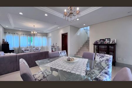 Casa de condomínio à venda com 278m², 4 quartos e 4 vagasFoto 15