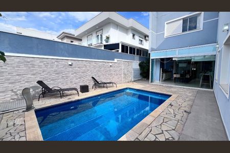 Casa de condomínio à venda com 278m², 4 quartos e 4 vagasFoto 42