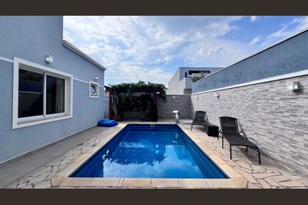 Casa de condomínio à venda com 278m², 4 quartos e 4 vagasFoto 41