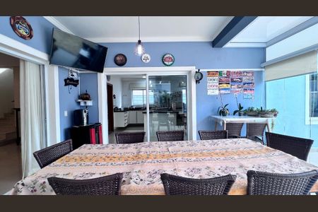 Casa de condomínio à venda com 278m², 4 quartos e 4 vagasFoto 34