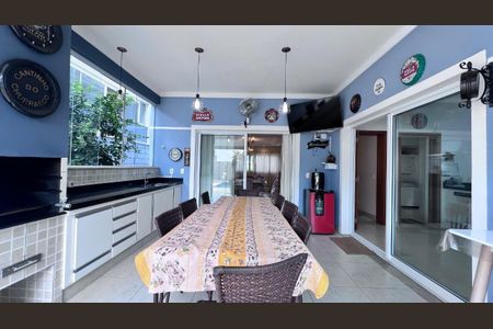 Casa de condomínio à venda com 278m², 4 quartos e 4 vagasFoto 36