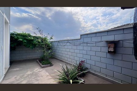 Casa de condomínio à venda com 278m², 4 quartos e 4 vagasFoto 46