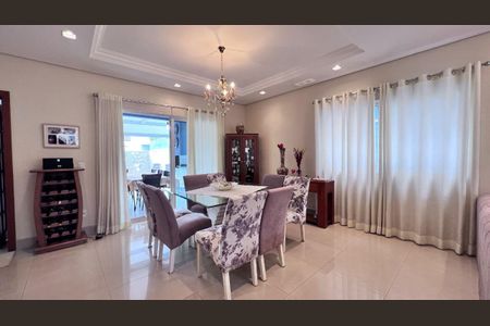 Casa de condomínio à venda com 278m², 4 quartos e 4 vagasFoto 12