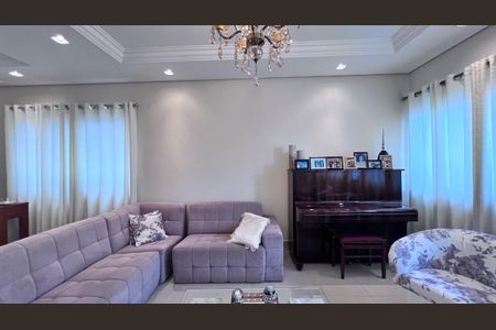 Casa de condomínio à venda com 278m², 4 quartos e 4 vagasFoto 07