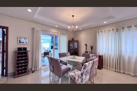 Casa de condomínio à venda com 278m², 4 quartos e 4 vagasFoto 19