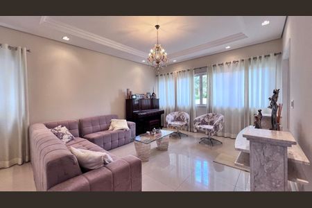 Casa de condomínio à venda com 278m², 4 quartos e 4 vagasFoto 09