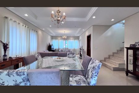 Casa de condomínio à venda com 278m², 4 quartos e 4 vagasFoto 18