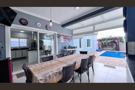 Casa de condomínio à venda com 278m², 4 quartos e 4 vagasFoto 35