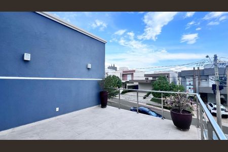 Casa de condomínio à venda com 278m², 4 quartos e 4 vagasFoto 67