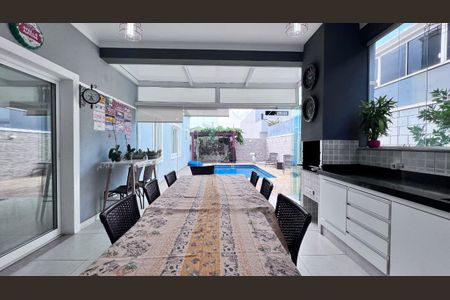 Casa de condomínio à venda com 278m², 4 quartos e 4 vagasFoto 32