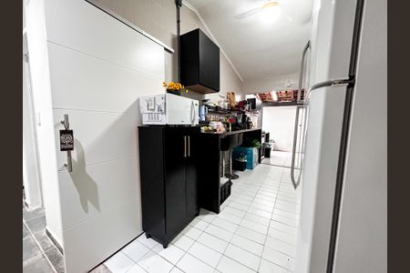 Casa à venda com 196m², 3 quartos e sem vaga Casa à venda com 196m², 3 quartos e sem vagaCozinha