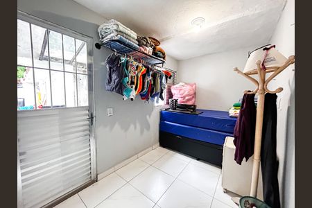 Casa à venda com 196m², 3 quartos e sem vaga Casa à venda com 196m², 3 quartos e sem vagaQuarto de Serviço