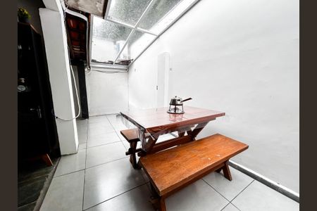 Casa à venda com 196m², 3 quartos e sem vaga Casa à venda com 196m², 3 quartos e sem vagaÁrea Gourmet