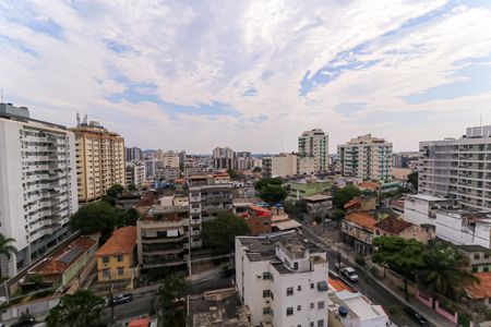 Apartamento para alugar com 60m², 2 quartos e 1 vagaQuarto 2 vista