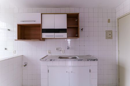 Apartamento para alugar com 60m², 2 quartos e 1 vagaCozinha