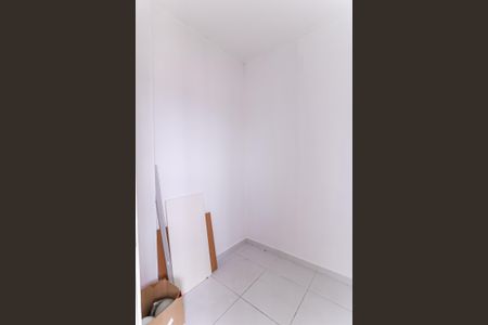 Apartamento para alugar com 60m², 2 quartos e 1 vagaQuarto de Serviço