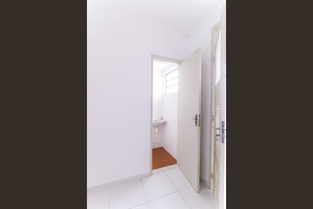 Apartamento para alugar com 60m², 2 quartos e 1 vagaQuarto de Serviço