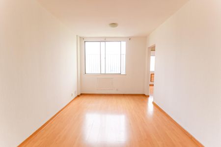 Sala de apartamento para alugar com 2 quartos, 60m² em Méier, Rio de Janeiro