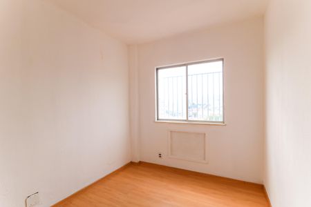 Quarto 1 de apartamento para alugar com 2 quartos, 60m² em Méier, Rio de Janeiro