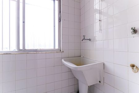 Apartamento para alugar com 60m², 2 quartos e 1 vagaÁrea de Serviço