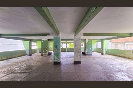 Apartamento para alugar com 60m², 2 quartos e 1 vagaÁrea comum - Salão de festas