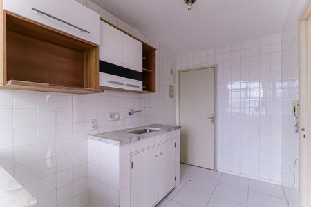 Apartamento para alugar com 60m², 2 quartos e 1 vagaCozinha