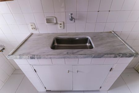 Apartamento para alugar com 60m², 2 quartos e 1 vagaCozinha